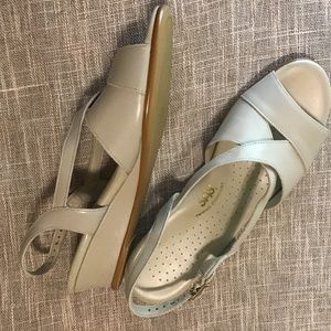 SAS womens shoes size 9.5N